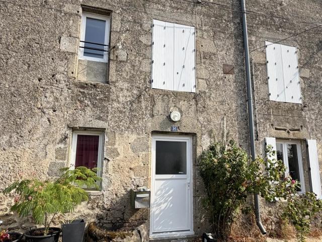 Location Maison de ville 4 pièces