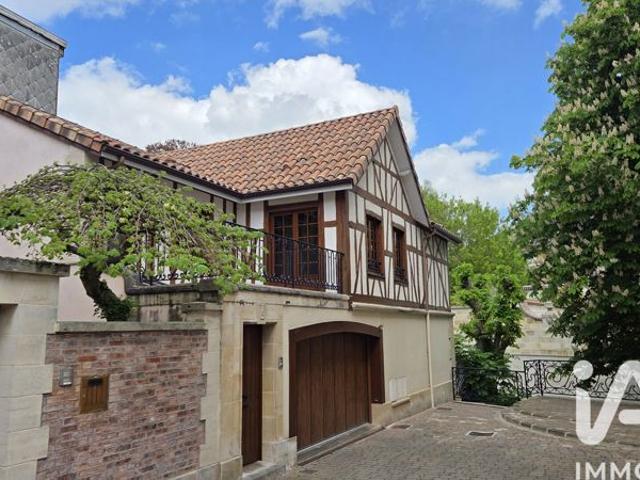 Location Maison de ville 4 pièces