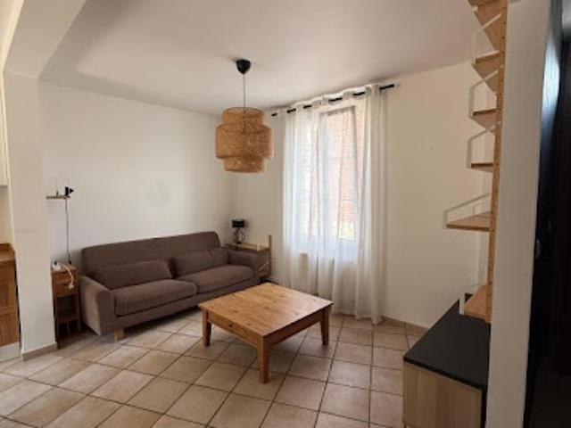 Location Maison de ville 4 pièces 58.81 m2 Venette