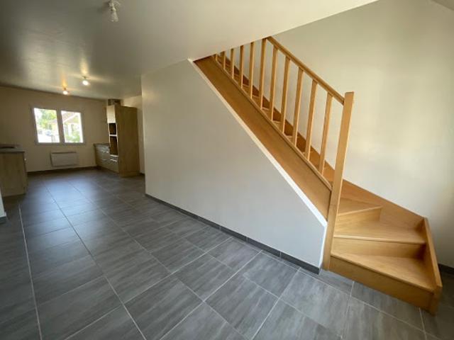 Location Maison de ville 4 pièces 61 m2 Mouroux