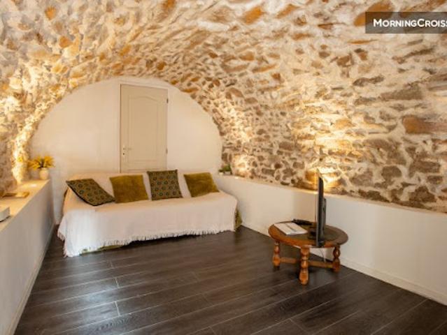 Location Maison de ville 4 pièces 65 m2 Cessenon sur Orb