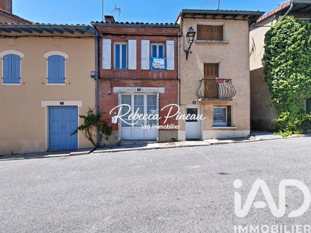 Location Maison de ville 4 pièces