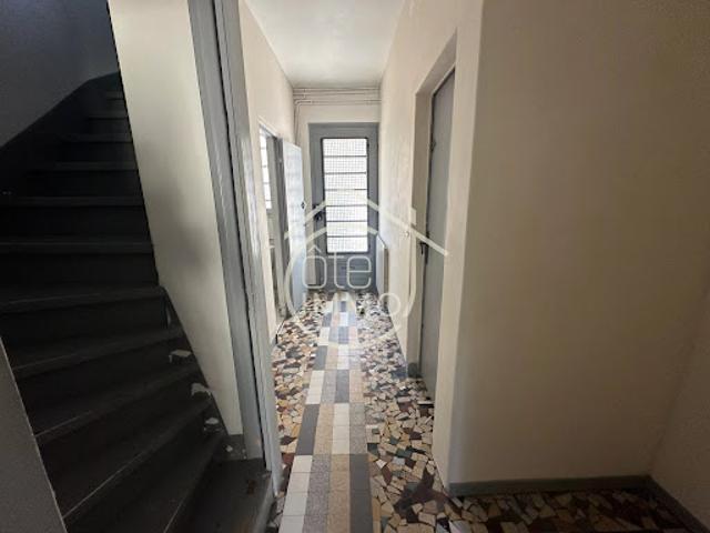 Location Maison de ville 4 pièces 66.92 m2 Sainte Foy la Grande