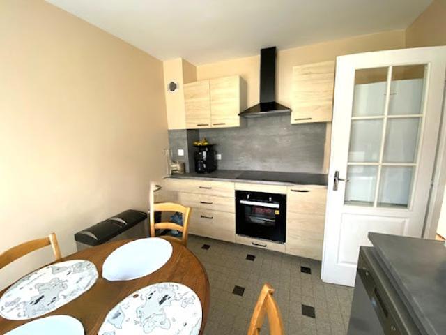 Location Maison 4 pièces 68.47 m2 Neuilly lès Dijon