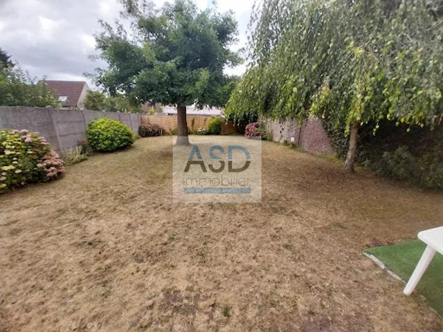 Location Maison de ville 4 pièces 72.5 m2 Courrieres