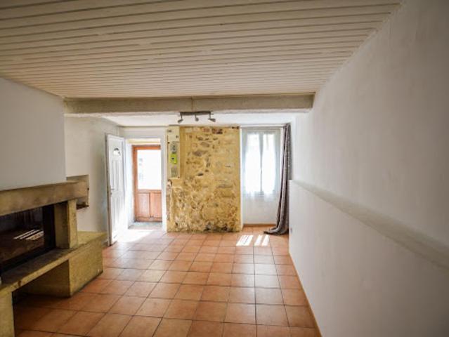 Location Maison de ville 4 pièces 74 m2 Rochefort du Gard