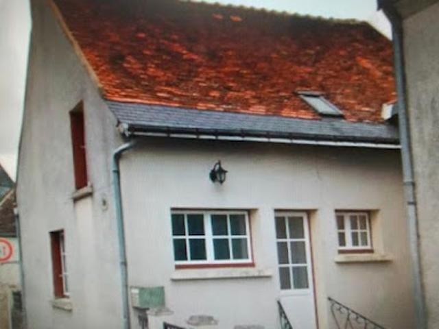 Location Maison de ville 4 pièces 85.5 m2 Orbigny