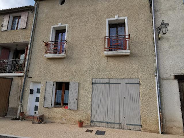 Location Maison de ville 4 pièces 87 m2 Saint Martin de Brômes