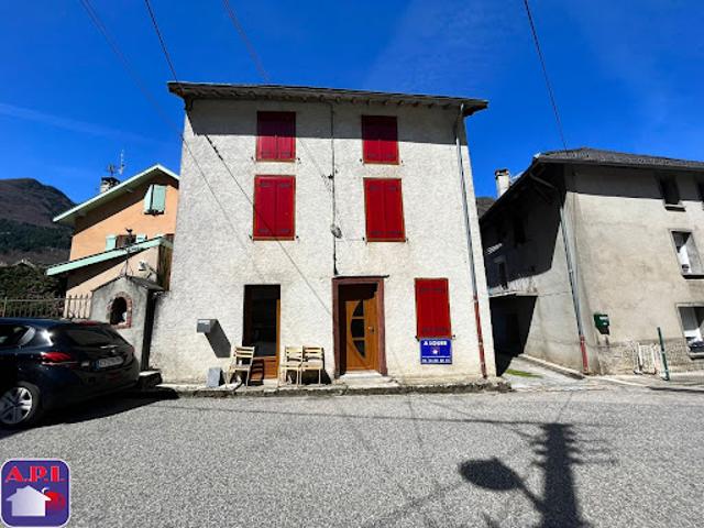 Location Maison de ville 4 pièces 88 m2 Aston