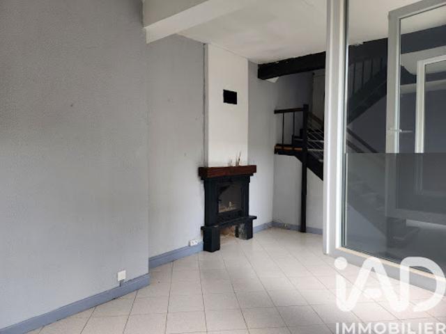 Location Maison de ville 4 pièces 92 m2 Maubourguet