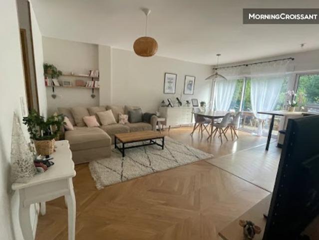 Location Maison de ville 4 pièces 93 m2 Marly le Roi