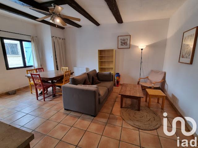 Location Maison de ville 4 pièces 93 m2 Villeneuve les Corbières