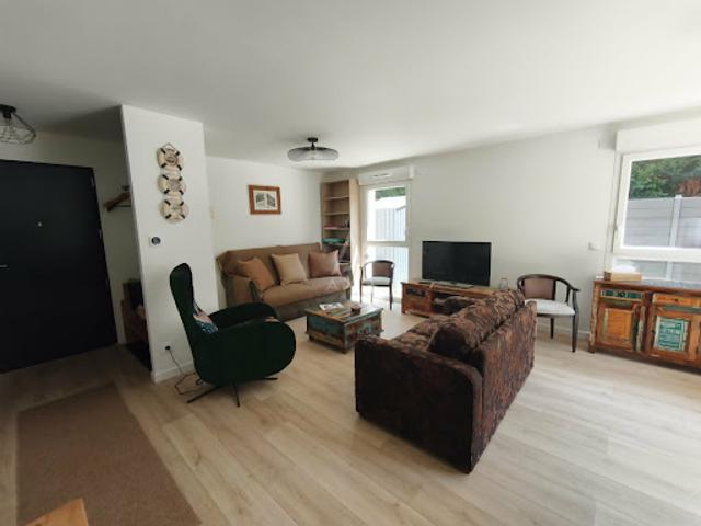 Location Maison de ville 4 pièces 95 m2 Albertville