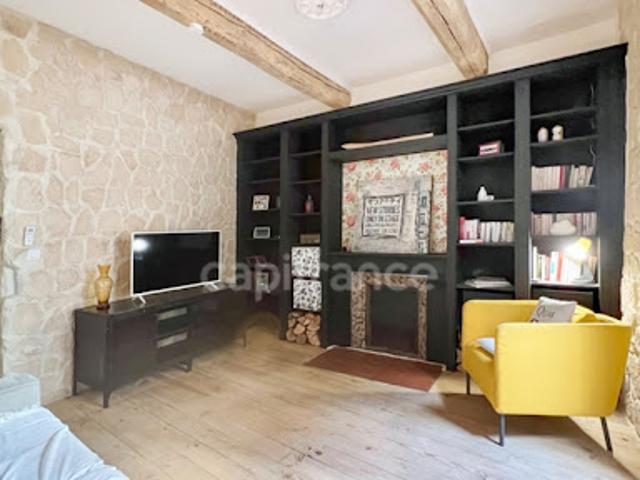 Location Maison de ville 4 pièces 98 m2 Marsillargues