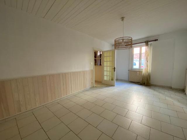 Location Maison de ville 4 pièces 99 m2 Caussade