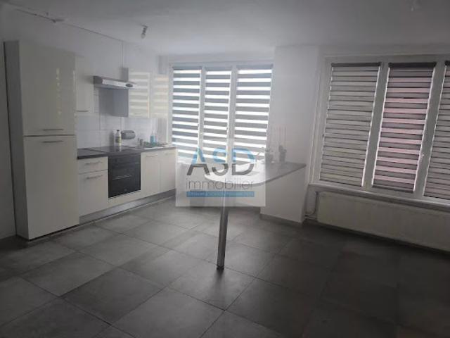 Location Maison de ville 5 pièces 104 m2 Tourcoing