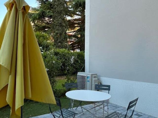 Location Maison de ville 5 pièces 106.78 m2 Caluire et Cuire