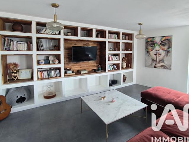 Location Maison de ville 5 pièces 130 m2 Saint Julien de Concelles
