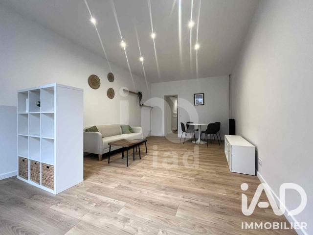 Location Maison de ville 5 pièces