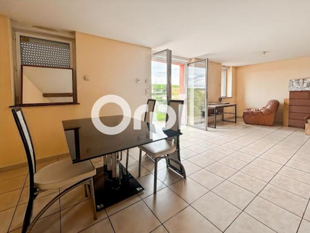 Location Maison de ville 5 pièces 142.82 m2 Les Halles