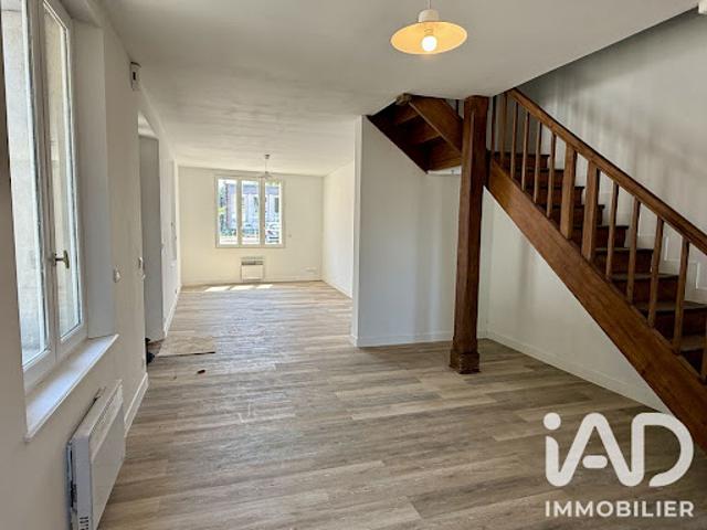 Location Maison de ville 5 pièces 150 m2 Cormeilles