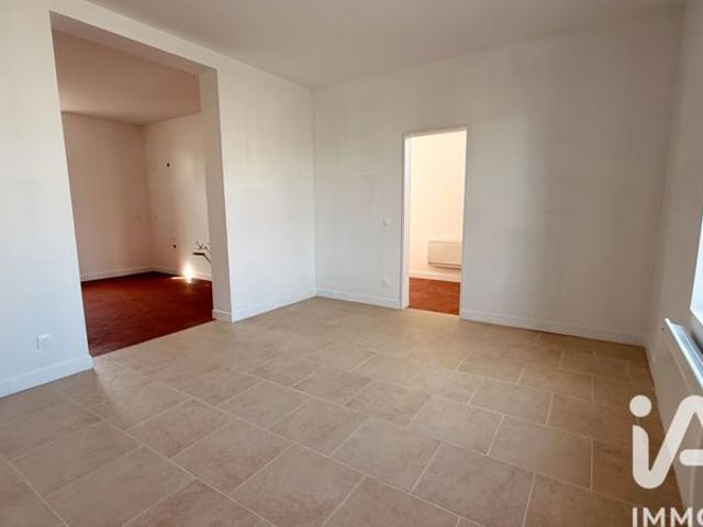 Location Maison de ville 5 pièces