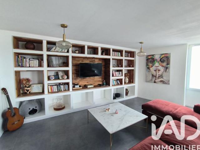 Location Maison de ville 5 pièces