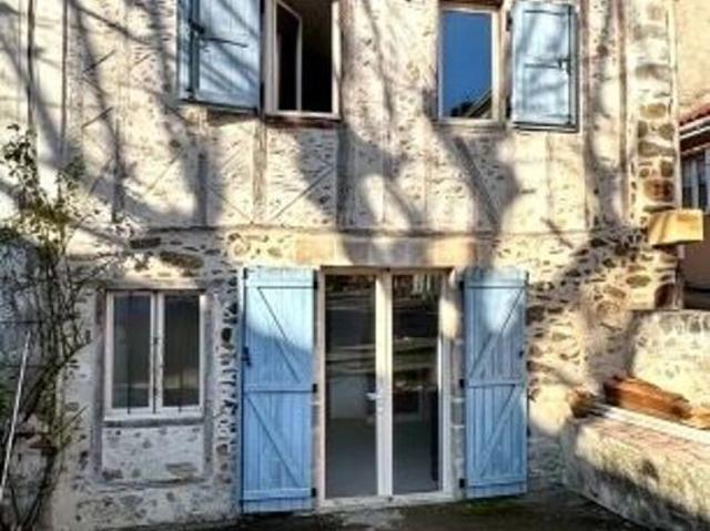 Location Maison de ville 4 pièces