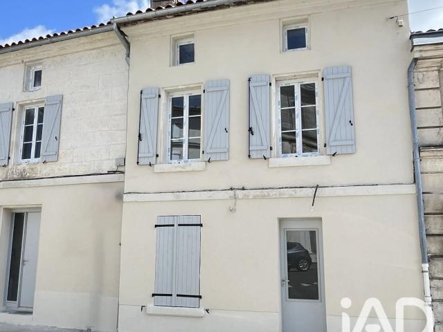 Location Maison de ville 5 pièces