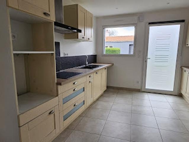 Location Maison de ville 5 pièces 83 m2 Haute Goulaine