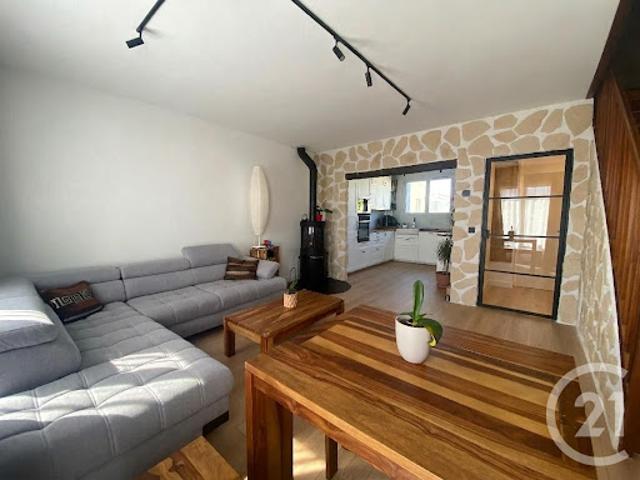 Location Maison de ville 5 pièces 87.51 m2 Maurepas