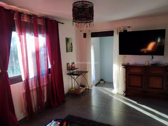 Location Maison de ville 5 pièces 89 m2 à Carmaux