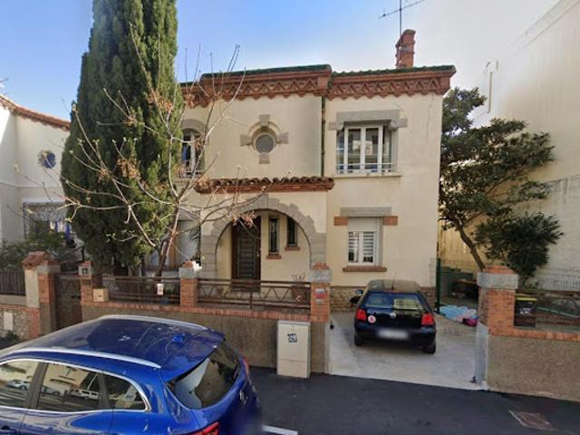 Location Maison de ville 5 pièces Perpignan