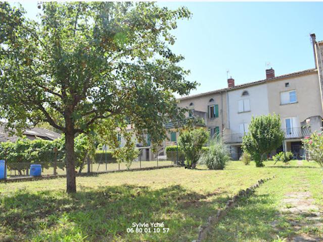 Location Maison de ville 6 pièces 114 m2 Mazamet