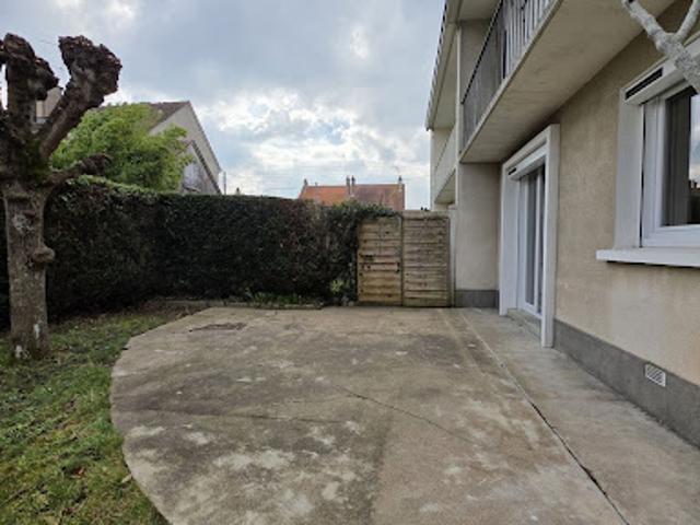 Location Maison de ville 6 pièces 127 m2 Saint Avertin
