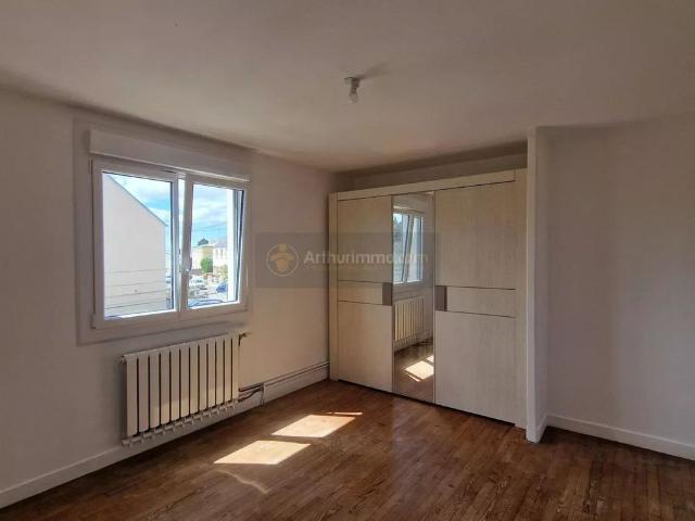 Location Maison de ville 6 pièces 121 m2 à Brest