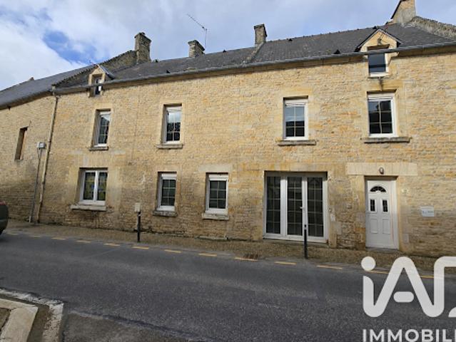 Location Maison de ville 9 pièces 197 m2 Reviers