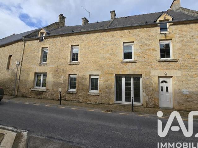 Location Maison de ville 9 pièces