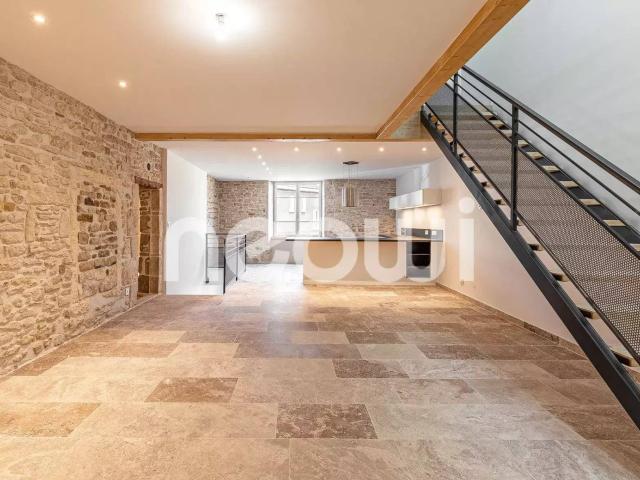 Location Maison de ville Anse