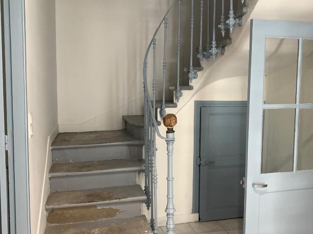 Location Maison de ville avec garage | Terre du Sud