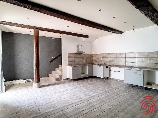 Location maison de ville Beziers, 75m² 4 pièces 780€ avec garage