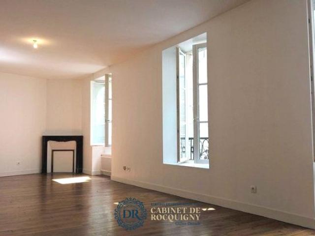 Location maison de ville Orléans