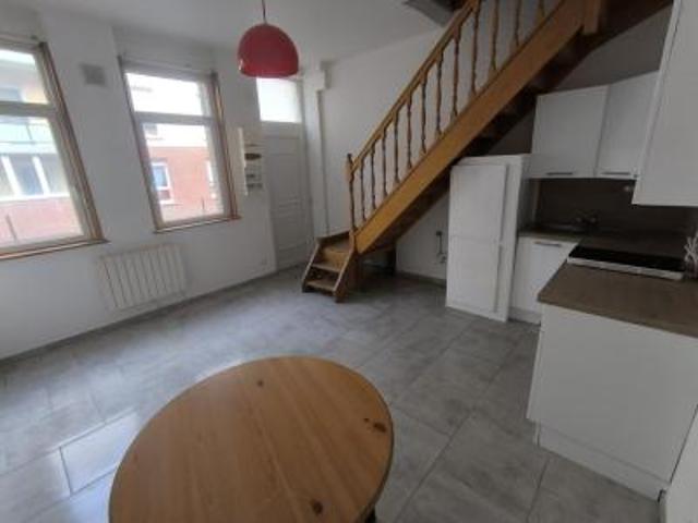 location maison denain 3 pièces 40 m2 nord 59220 640 € / mois