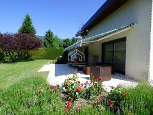 location maison divonne les bains 6 pièces 181 m2 ain 01220 3200 € / mois