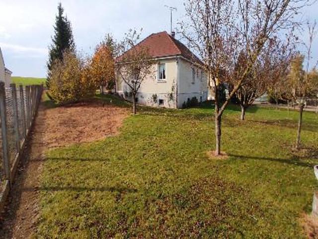 location maison dierrey saint julien 4 pièces 120 m2 aube 10190 988 € / mois