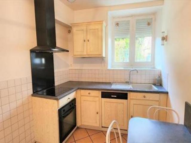 location maison dijon 4 pièces 98 m2 cote d'or 21000 750 € / mois
