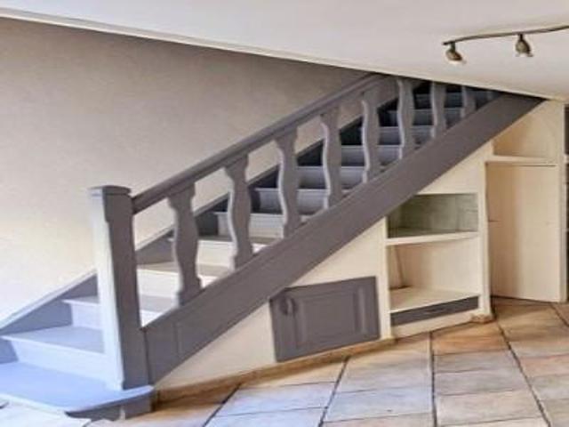 location maison dijon 6 pièces 124 m2 cote d'or 21000 800 € / mois