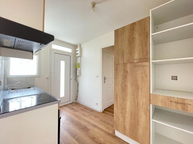 Location Maison Drancy 93700 Centre ville
