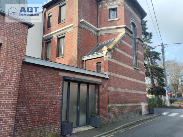 LOCATION MAISON DUPLEX PROCHE CENTRE VILLE