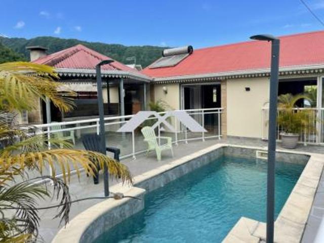 location maison entre deux 5 pièces 110 m2 reunion 97414 1600 € / mois